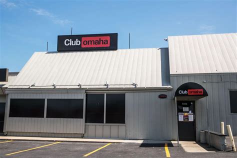 Omaha strip clubs. Things To Know About Omaha strip clubs. 